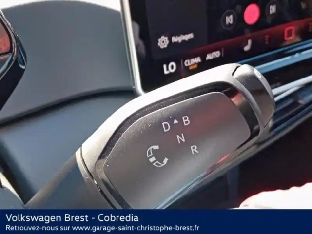 Volkswagen Id.3 326ch 79 kwh gtx performance — photo 10
