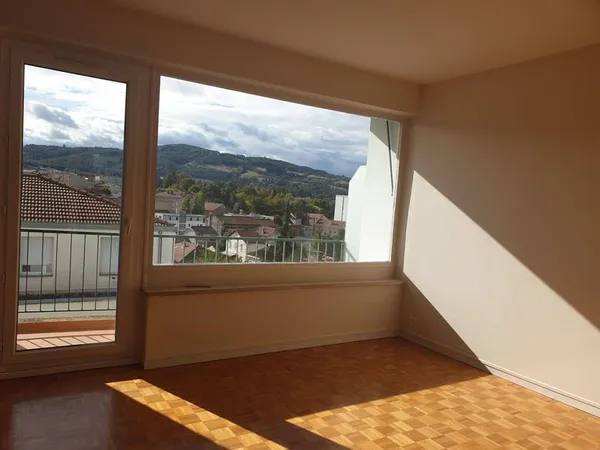 Appartement 4 pièces 88 m²