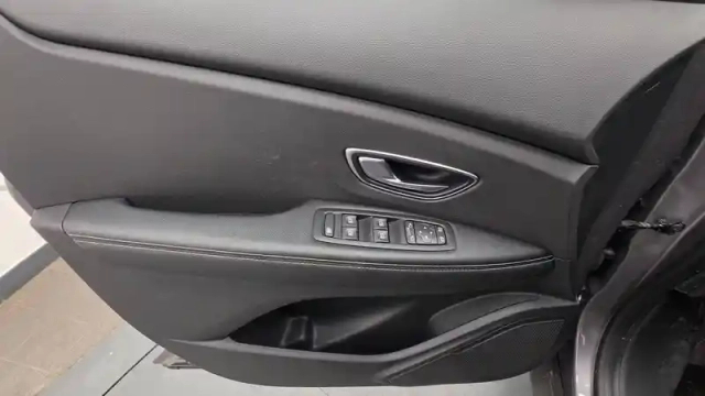 Renault Scenic tce 115 fap — photo 26