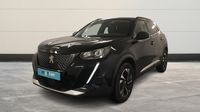 Peugeot 2008 1.5 BlueHDi 130ch S&S Allure Pack EAT8 125g