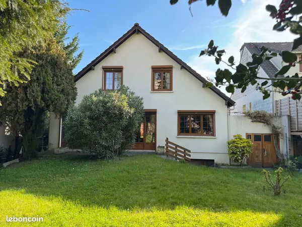 Maison à Antony