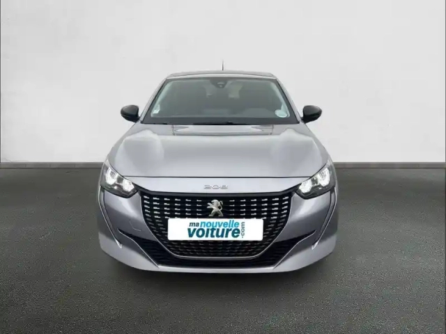 Peugeot 208 puretech 75 s&amp;s bvm5 — photo 74