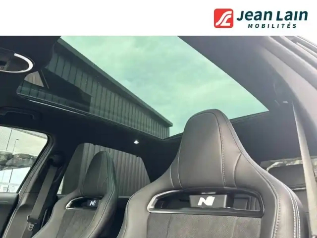 Hyundai Ioniq 5 n 84 kwh - 609 ch — photo 19