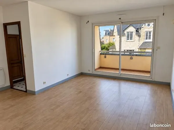 Appartement T3 non meublé à louer