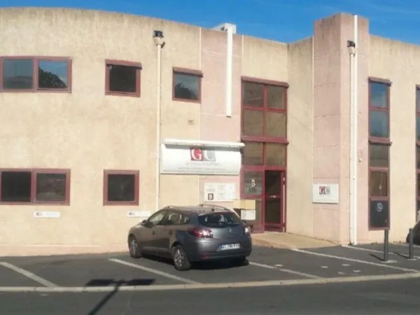 Location Bureau Clermont l'Hérault