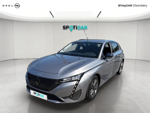 Peugeot 308 BlueHDi 130ch S&amp;S BVM6