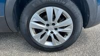Peugeot 5008 1.5 BlueHDi 130ch S&S STYLE EAT8 — photo 11
