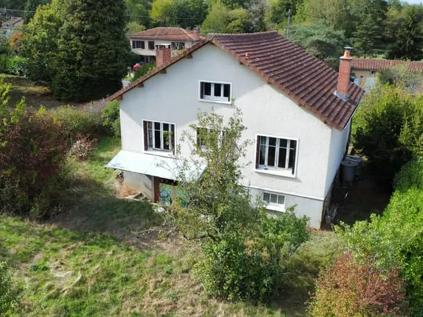Maison 3 pièces 74m2