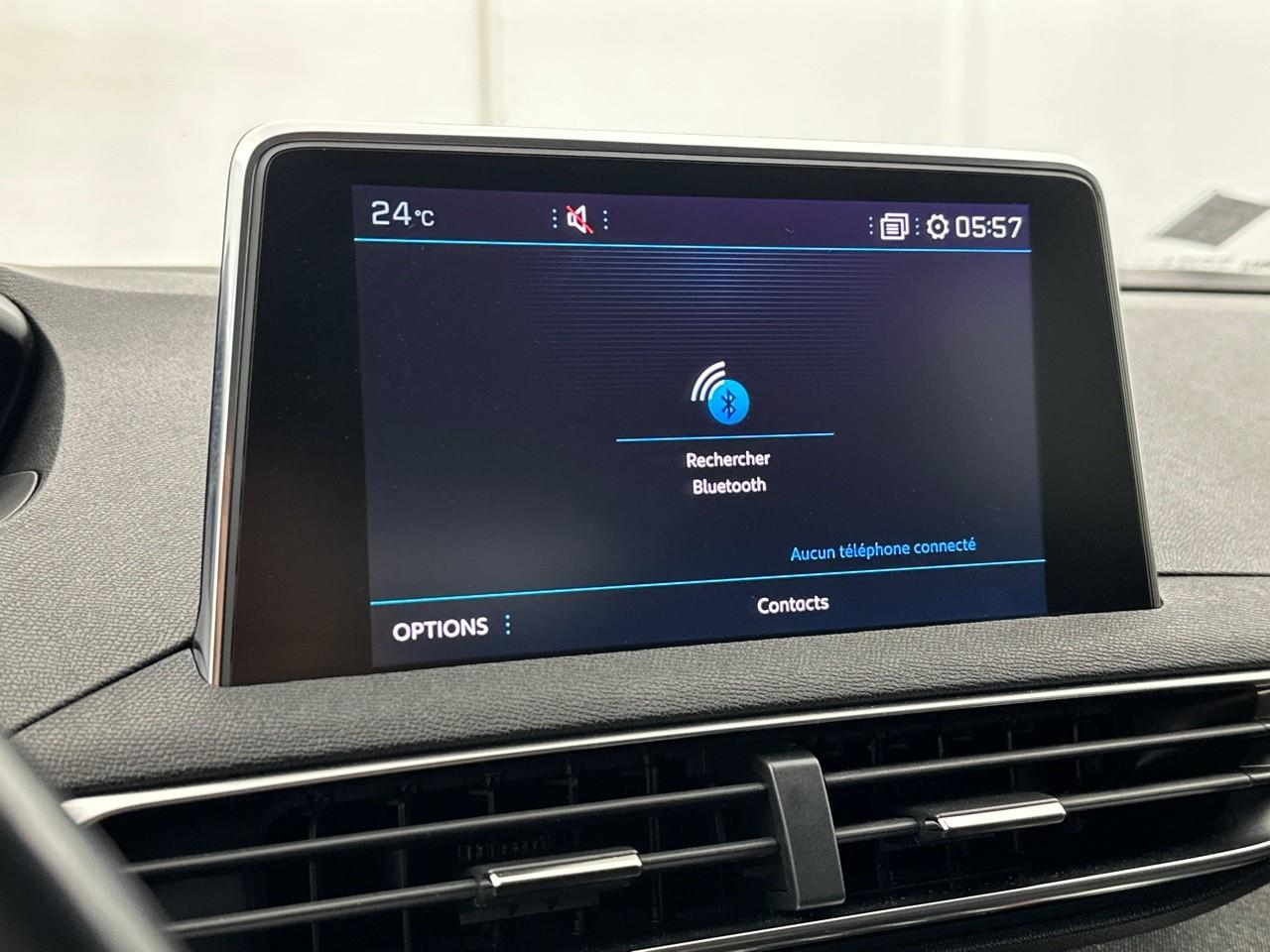Peugeot 3008 bluehdi 130ch s&s eat8 gt line — photo 24