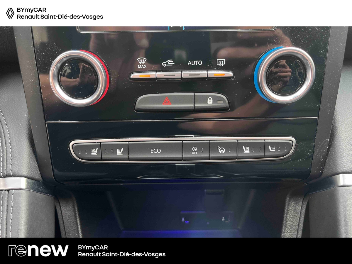 Renault Koleos Tce 160 EDC FAP 4x2 - B — photo 18