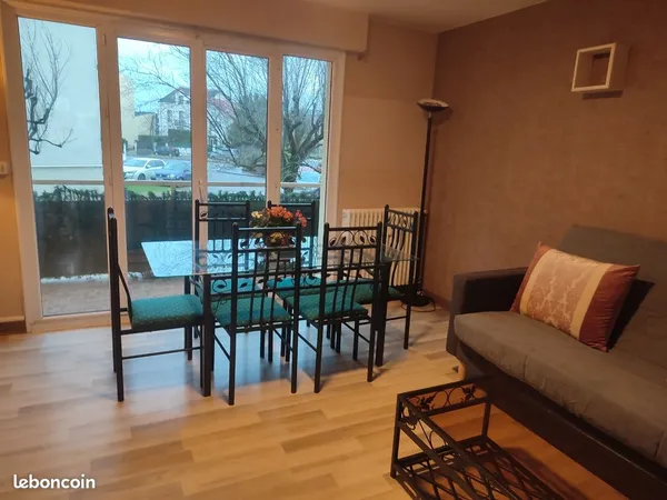 Bel appartement à louer