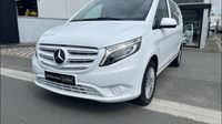 Mercedes Vito 119 CDI Mixto Compact Pro Propulsion 9G-Tronic — photo 4