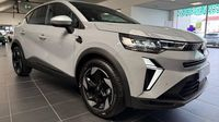 Renault Captur 1.0 Eco-G 100ch Techno