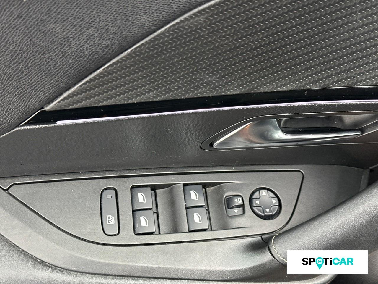 Peugeot 2008 1.5 bluehdi 130ch s&s gt eat8 125g — photo 19