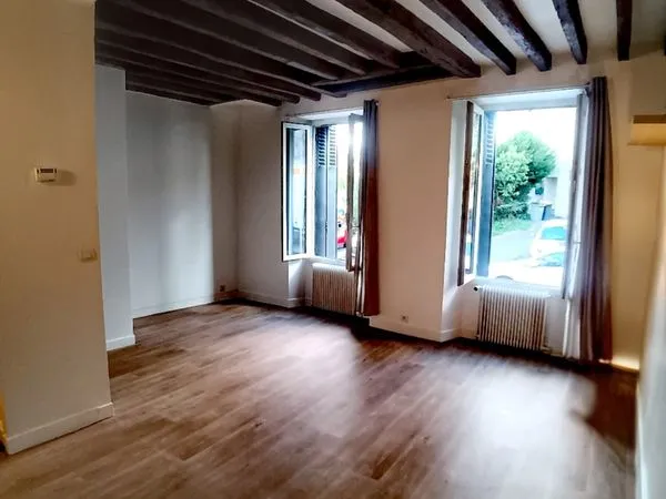 Appartement Location Orly 1p 25m² 750€