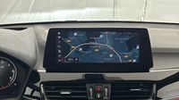Bmw X1 sDrive18dA 150ch M Sport — photo 18