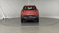 Dacia Spring Extreme — photo 6