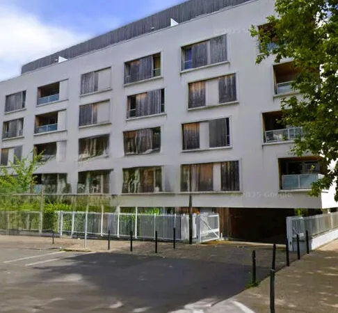 Appartement 2 pièces 58 m²
