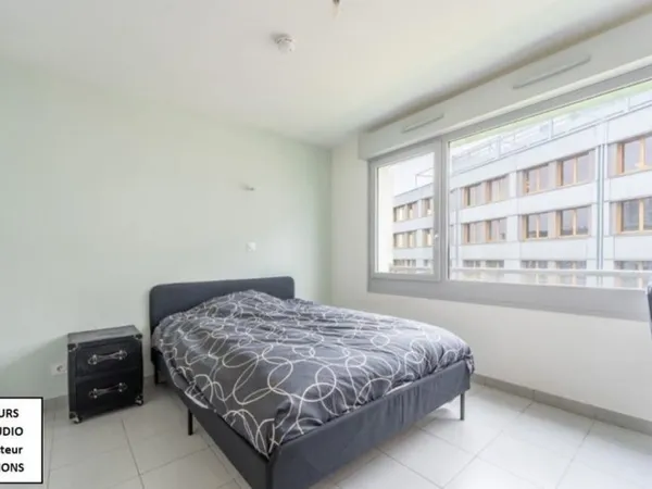 Appartement 21m² - 1pièce