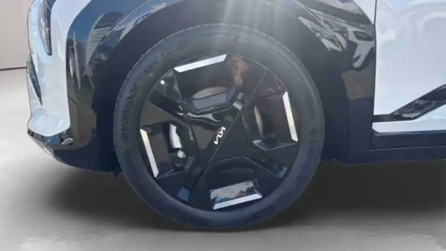 Kia Ev3 204 ch autonomie longue 81.4 kwh — photo 55