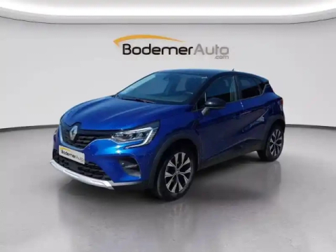 Renault Captur tce 90