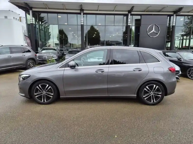 Mercedes Classe B 180 7g-dct — photo 5