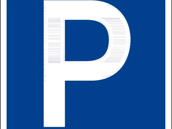 Parking/box NANCY