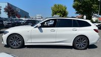Bmw Série 3 Touring 318iA 156ch M Sport 8cv — photo 8