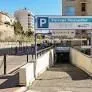 Place de parking prive cannes centre ville