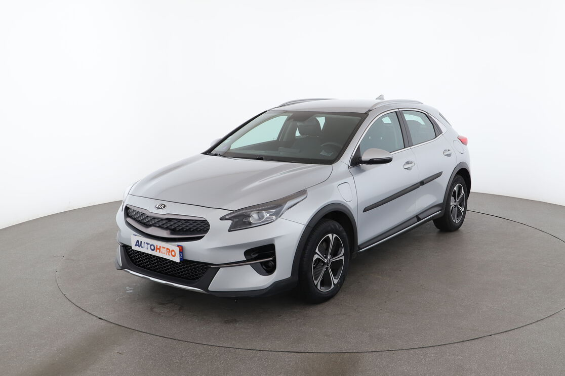 Kia XCeed 1.6 GDi ISG PHEV Active DCT6 — photo 1
