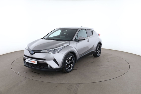 Toyota C-HR 1.8 Hybride Dynamic