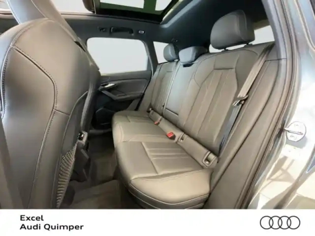 Audi E-Tron q6   387ch quattro s line — photo 8