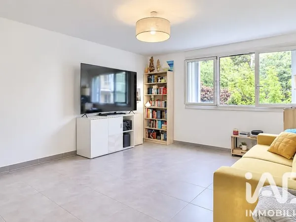 Appartement 2 pièces 53 m²