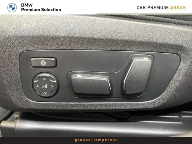 Bmw Serie 3 série 3 330ea xdrive 292ch m sport — photo 16