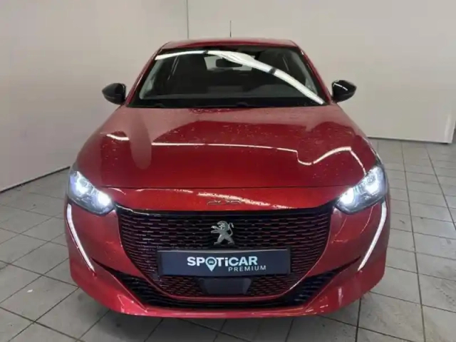 Peugeot 208 e- 136ch active — photo 3
