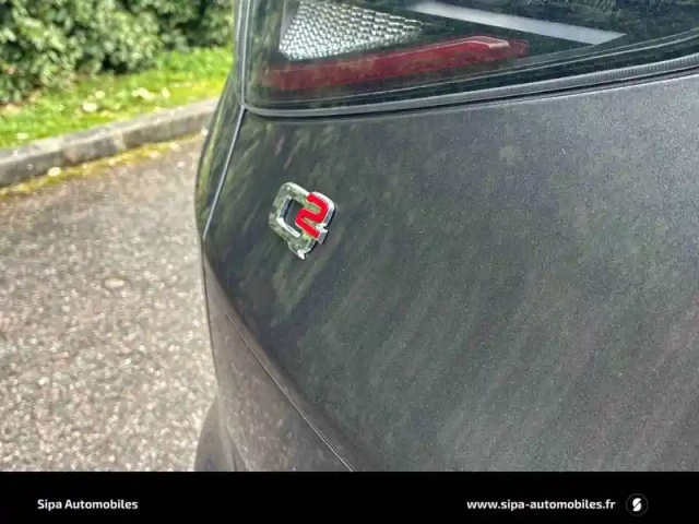 Alfa Romeo Stelvio 2.2 160 ch at8 — photo 27