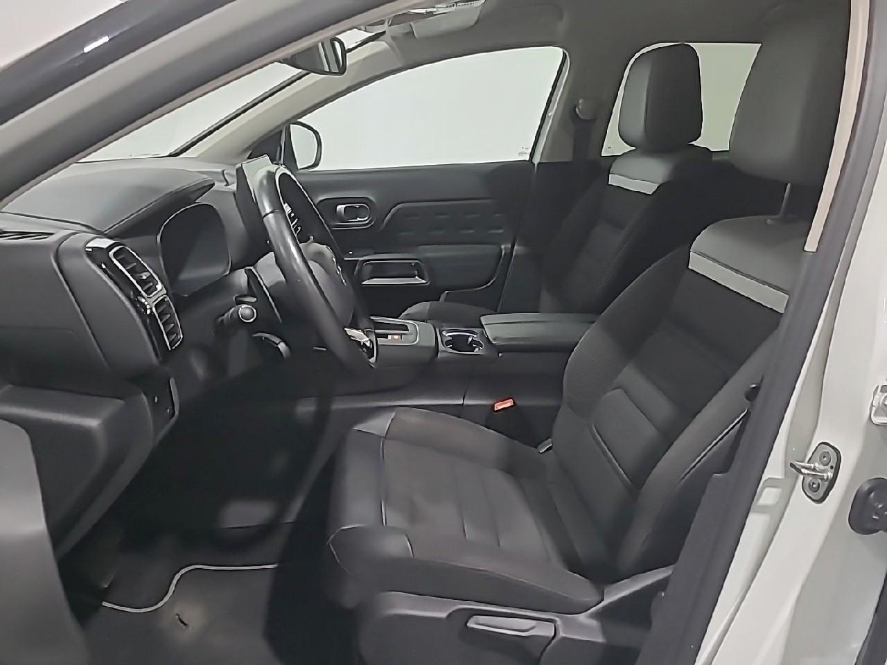 Citroën C5 Aircross bluehdi 130 s&s eat8 c-series — photo 10