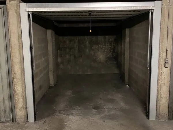 Box de stockage