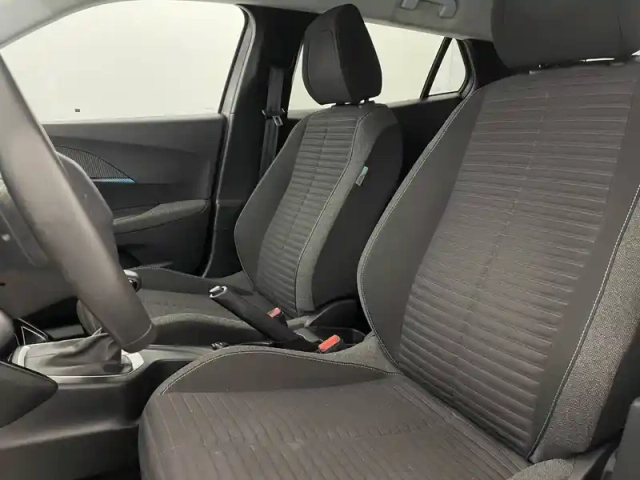 Peugeot 2008 puretech 100 s&amp;s bvm6 — photo 14