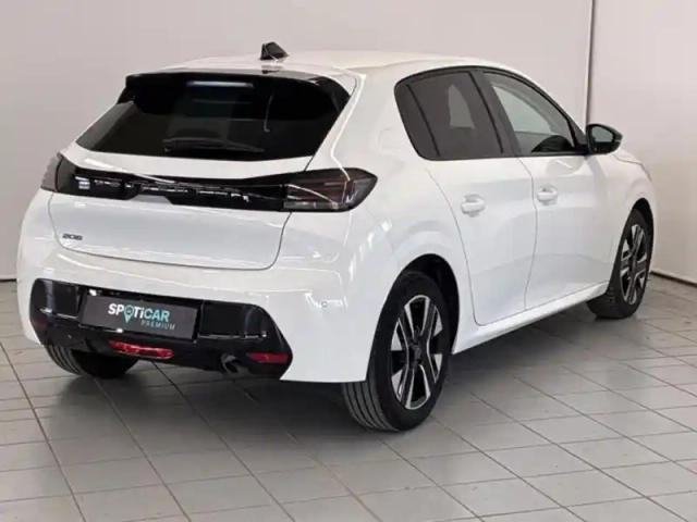 Peugeot 208 1.2 puretech 100ch s&amp;s active — photo 7