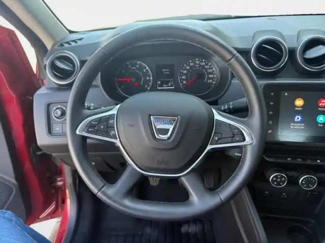 Dacia Duster 1.0 eco-g 100ch confort 4x2 — photo 15