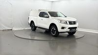 Nissan Navara 2.3 dCi 160ch King-Cab N-Connecta E6D — photo 3