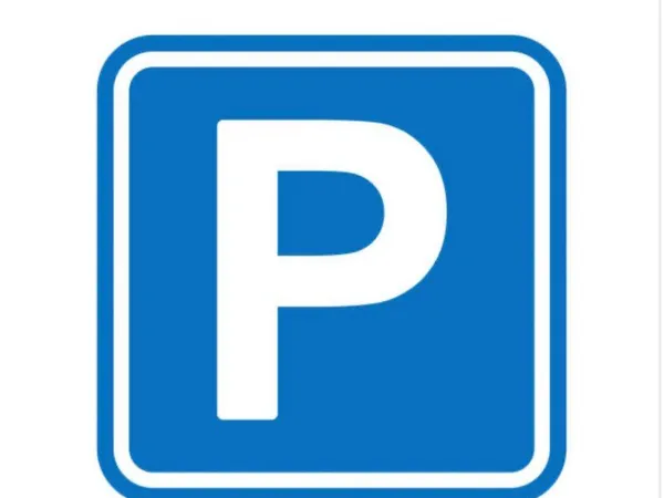Parking Lille centre - à deux pas de la gare