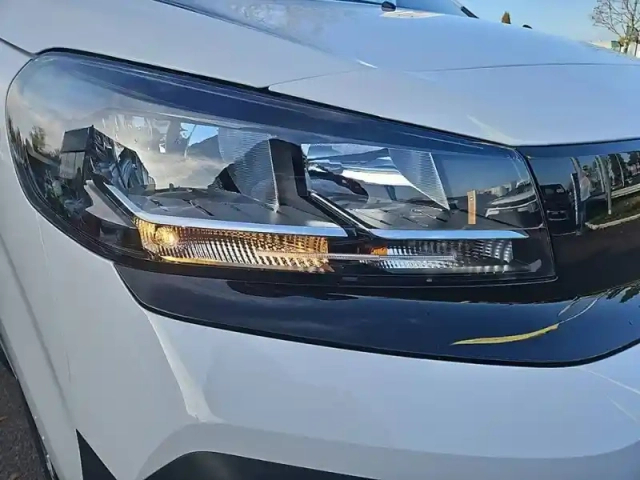 Opel Vivaro fgn taille m bluehdi 120 s&amp;s bvm6 — photo 16