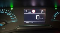 Peugeot 2008 1.2 Hybrid 145ch Style e-DCS6 — photo 9