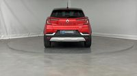 Renault Captur 1.6 E-Tech hybride 145ch Intens -21 — photo 6