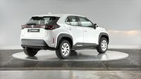 Toyota Yaris Cross 116h Dynamic MY22 — photo 5