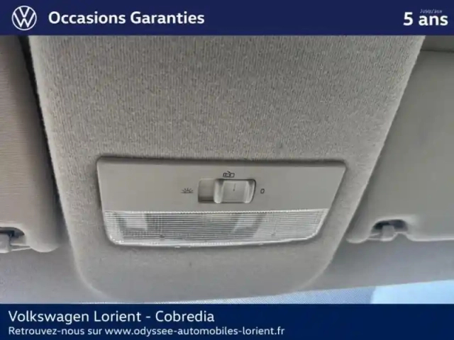 Volkswagen Transporter fg 2.8t l1h1 2.0 tdi 114ch — photo 15