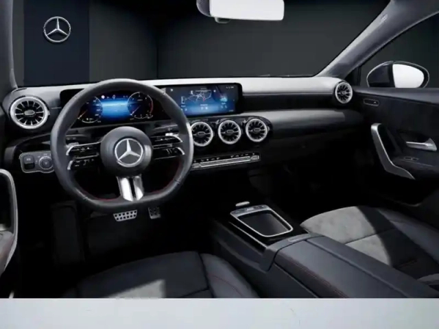 Mercedes Classe A 200 d amg line — photo 9