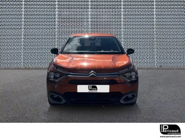 Citroën C4 bluehdi 130 s&amp;s eat8 — photo 20